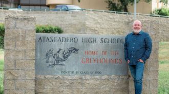 Candidate gains key support in Atascadero Unified School Board race