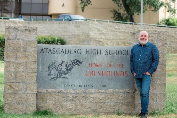 Candidate gains key support in Atascadero Unified School Board race