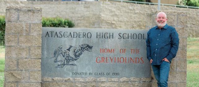 Candidate gains key support in Atascadero Unified School Board race