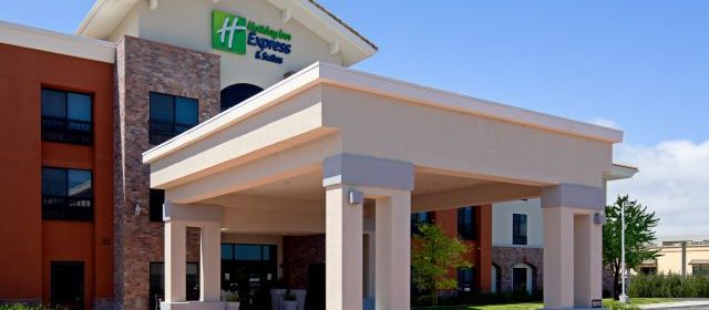 Atascadero hotel secures fourth IHG Torchbearer Award since 2011