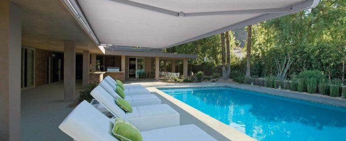 awnings Santa Maria