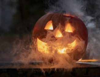 Mild temperatures, clear skies dominate Atascadero’s Halloween forecast