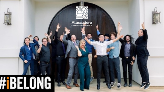 Atascadero Chamber membership drive offers exclusive benefits for businesses