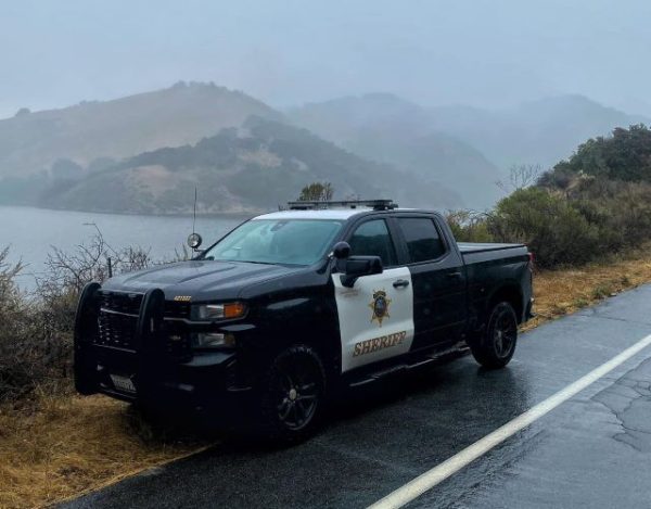 Rain expected to drench Central Coast early this week