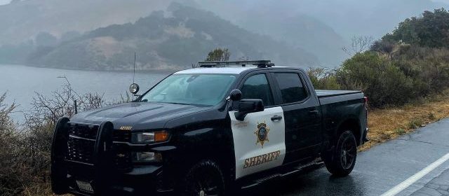 Rain expected to drench Central Coast early this week