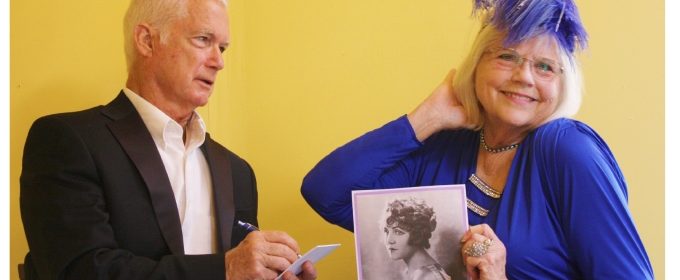 Morro Bay theater brings Hollywood stories to life this Thanksgiving weekend