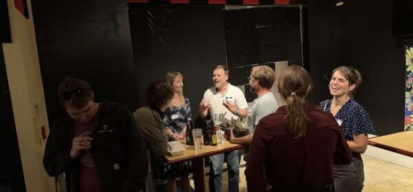 tech mixer north county