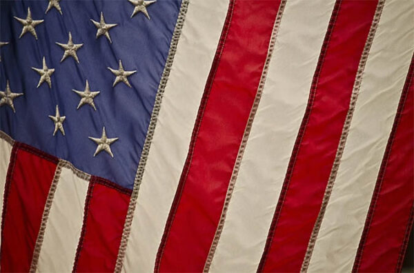 Atascadero VFW post invites youth to design patriotic mural