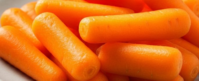 E. coli contamination prompts recall of organic baby carrots from Bakersfield