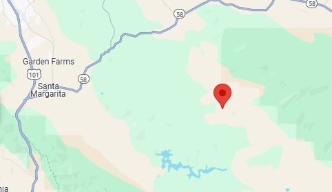 Cal Fire to conduct prescribed burn today near Santa Margarita