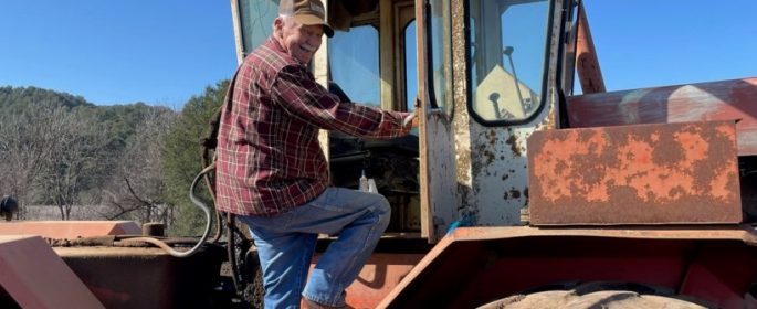 Obituary of James 'Jim' Greer