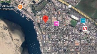 77-year-old woman struck and killed by vehicle in Morro Bay