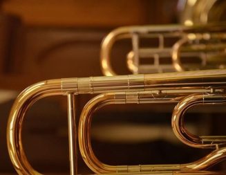 Celebrate the season with Symphony of the Vines brass concert