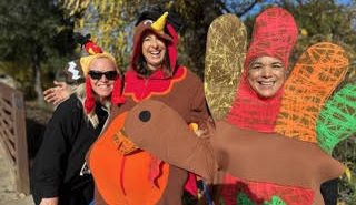 Turkey Trot raises $100,000 for homeless services in North County