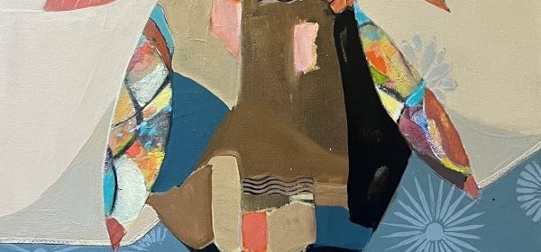 Celebrate wildlife art at Morro Bay's 'For the Birds' show
