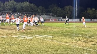 Greyhounds fall to Morro Bay in CIF Quarterfinals