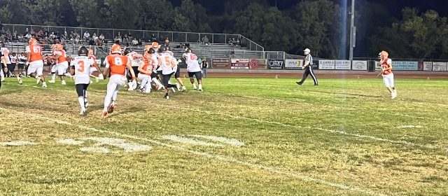 Greyhounds fall to Morro Bay in CIF Quarterfinals