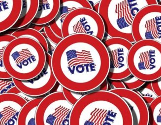 Voters head to polls in SLO County for general election