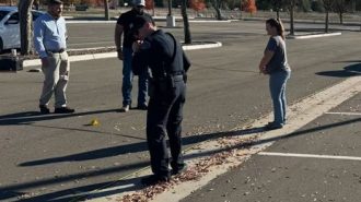 Police enhance tools for fatal crash investigations in Atascadero