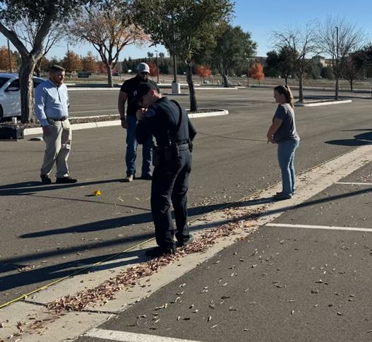 Police enhance tools for fatal crash investigations in Atascadero