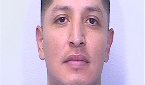 Murder convict flees custody at Kern County courthouse