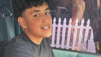 Police search for missing teen last seen in Morro Bay