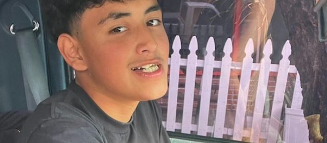 Police search for missing teen last seen in Morro Bay