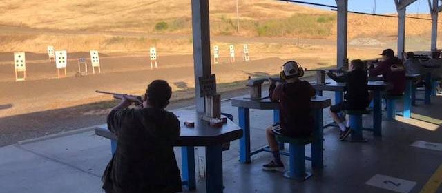 SLO County outdoor shooting range forced to close Dec. 31