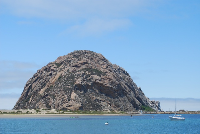 Morro Bay National Estuary Program summer series offers free watershed field trips