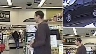 Atascadero police seek public help identifying purse thief