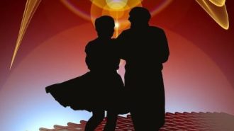 Swing dance classes return weekly to Atascadero