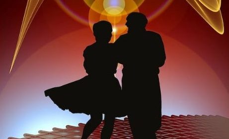 Swing dance classes return weekly to Atascadero