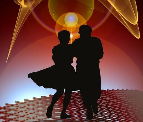 Swing dance classes return weekly to Atascadero hall