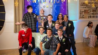 Special Ed Prom set for March 7 in Atascadero