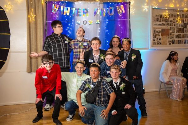 Special Ed Prom set for March 7 in Atascadero