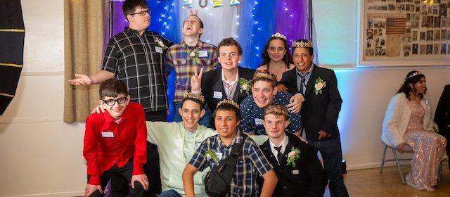 Special Ed Prom set for March 7 in Atascadero