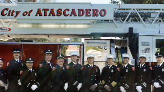 Atascadero Fire Department shares wildfire preparedness and safety measures