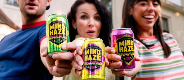 Firestone Walker launches lemonade-infused beers