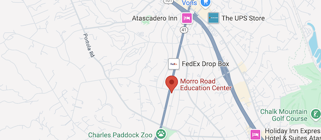 Meeting set in Atascadero on school disaster mitigation plan