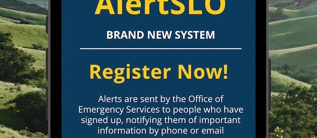 County launches new emergency alert system