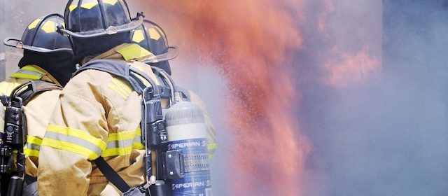 First responder conference focuses on wellness for public safety professionals