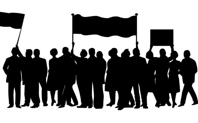 ‘No Kings 3’ protest returns to Atascadero this Saturday