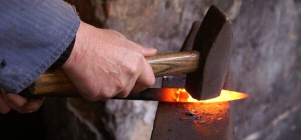 Templeton Historical Museum to host blacksmithing battle and chili cook-off