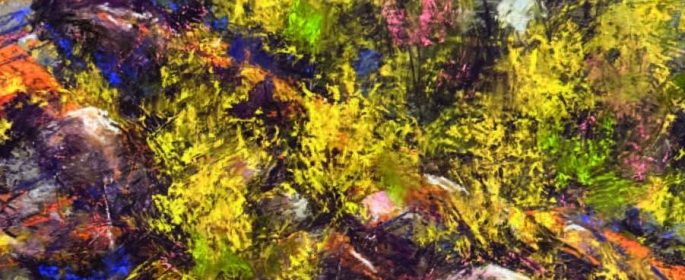 Art Center of Morro Bay to feature innovative pastel exhibition
