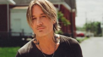 Keith Urban to headline Mid-State Fair concert