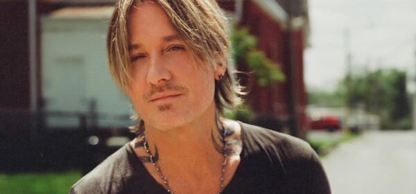 Keith Urban to headline Mid-State Fair concert