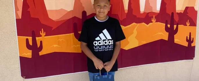 Update: Arrest made in fatal hit-and-run, GoFundMe launched for family of child victim