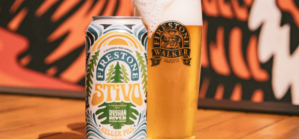 Firestone Walker and Russian River reintroduce collaboration beer