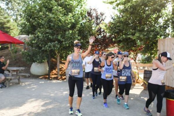 Templeton Beer Run returns in June