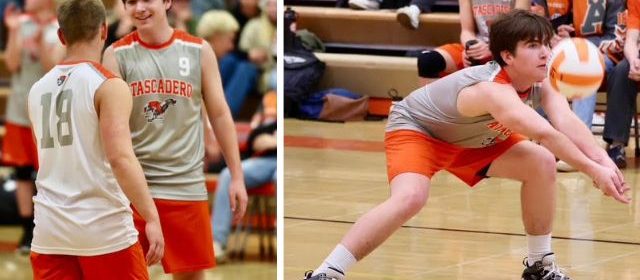 atascadero athlete of the week